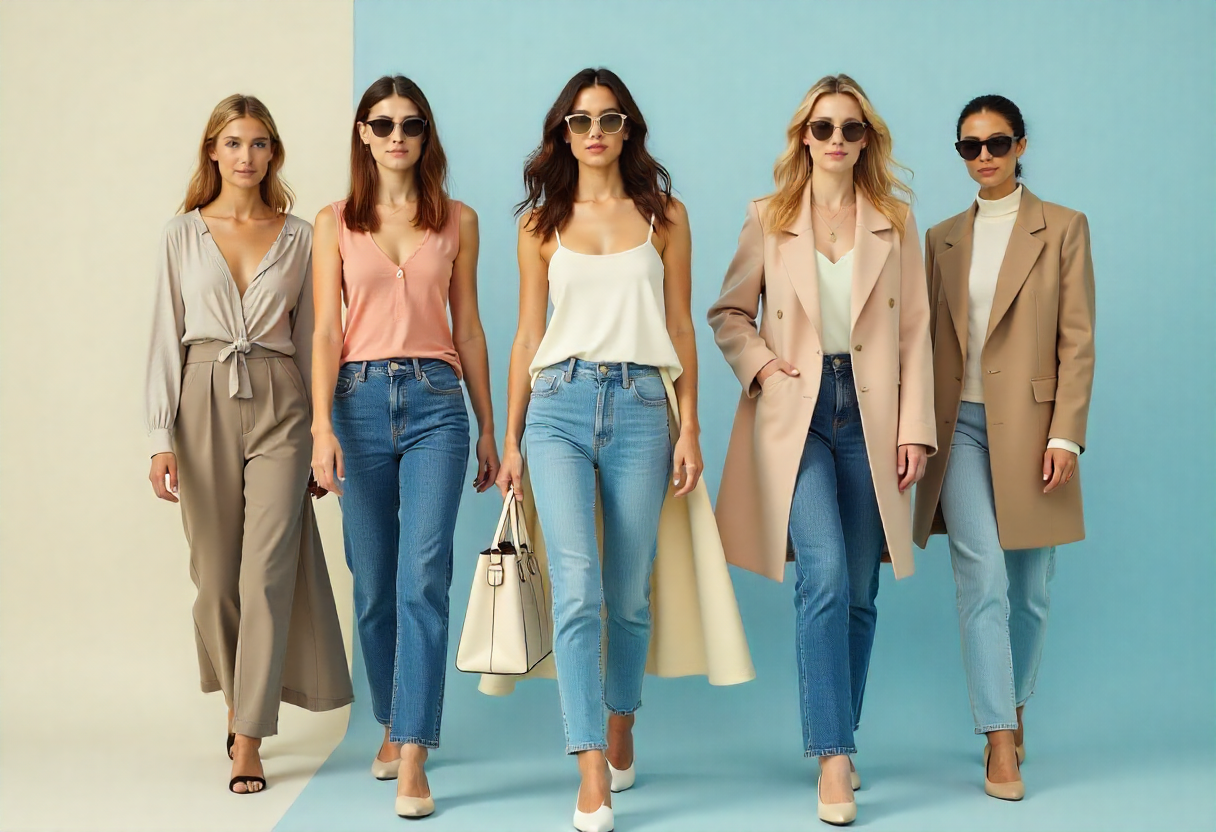 Fashion